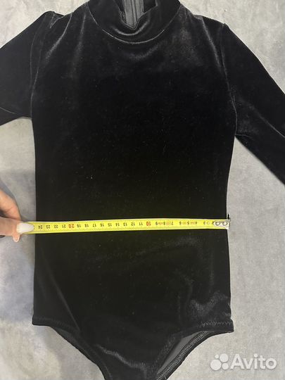 Платье для бальных танцев