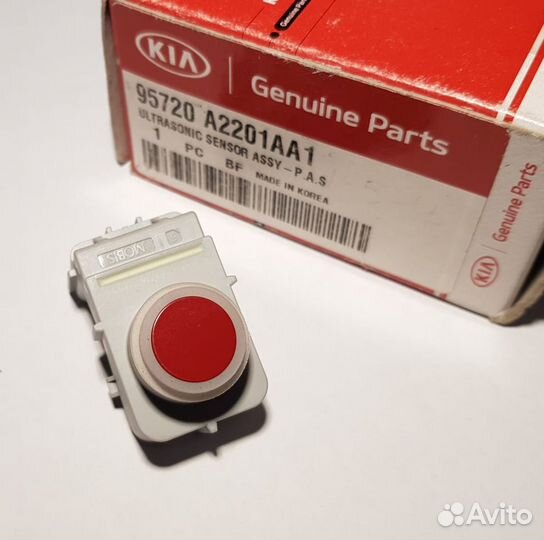 Датчик парковки Kia Ceed