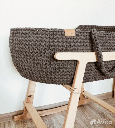 Люлька переносная