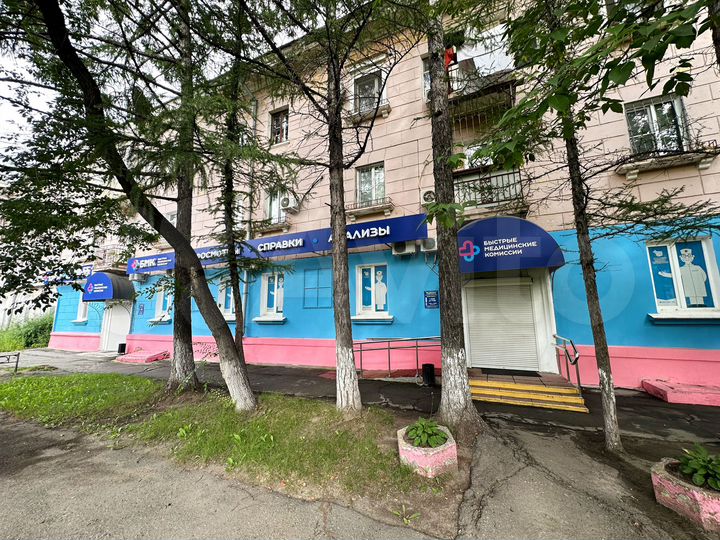 Свободного назначения, 300 м²