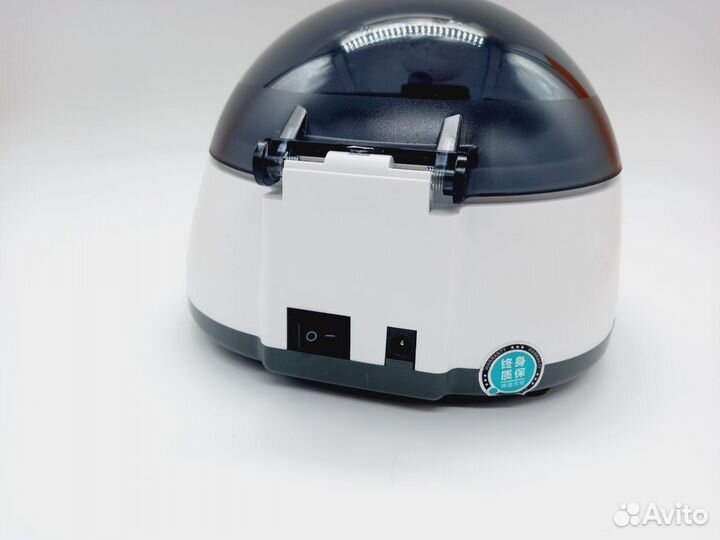 281018 Мини Центрифуга