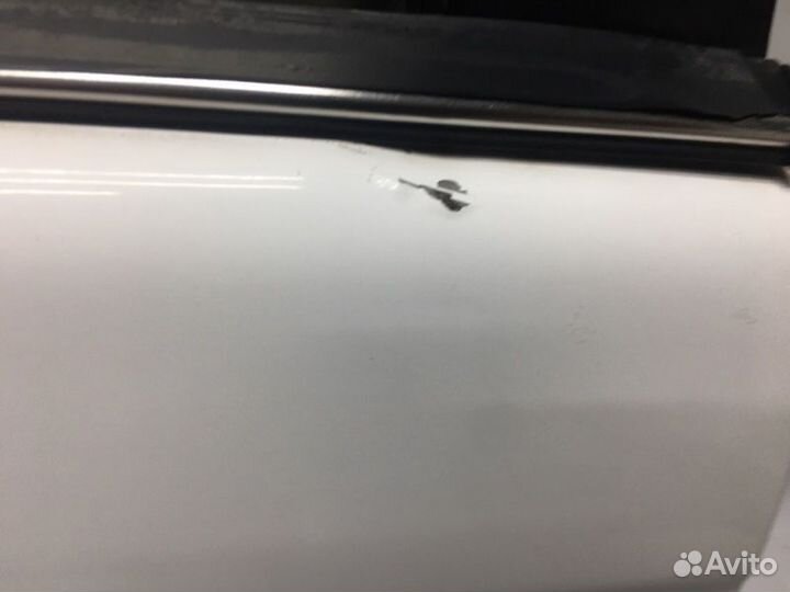 Дверь задняя правая Toyota Corona ST190 4SFE 1996