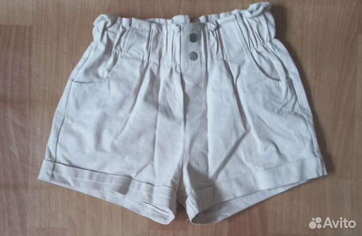 Шорты