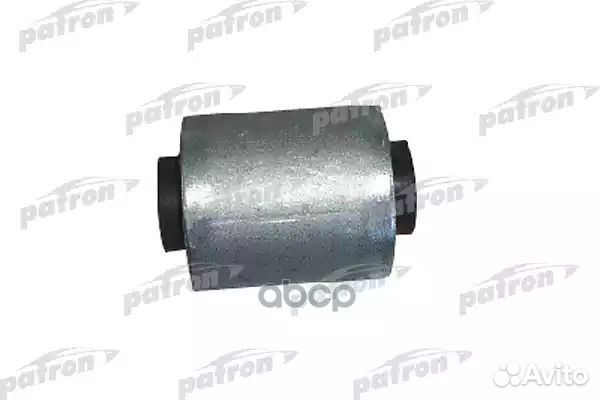 Сайлентблок рычага подвески рычага задний Merce