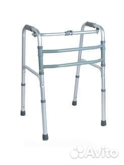 Ходунки для взрослых шагающие