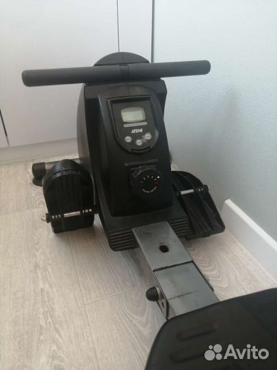 Гребной тренажер Atemi