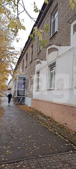 Продам помещение свободного назначения, 49.2 м²