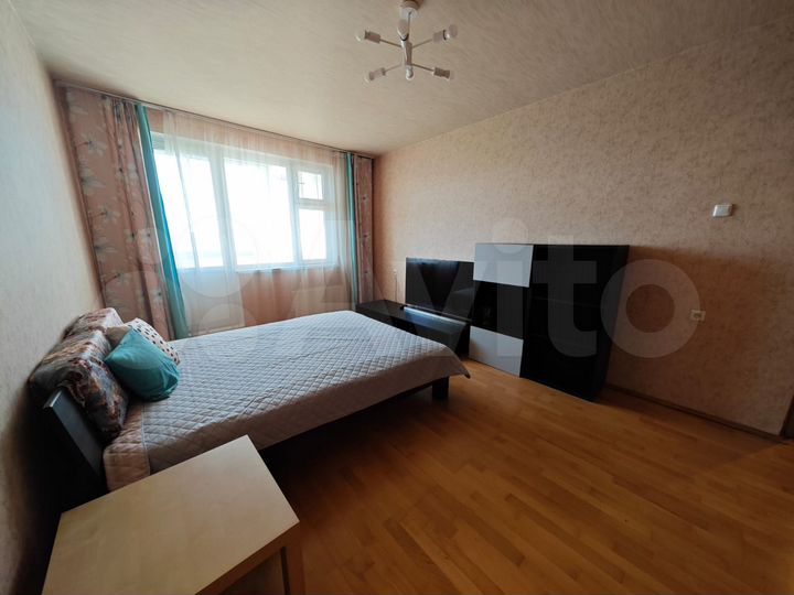 3-к. квартира, 73 м², 13/17 эт.