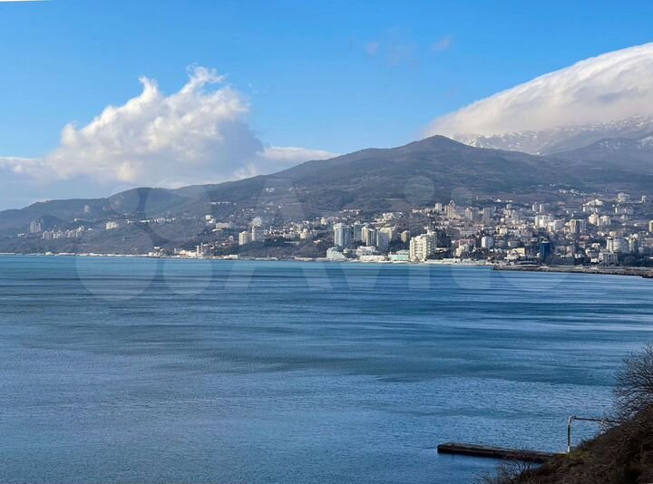 2-к. апартаменты, 82 м², 6/7 эт.