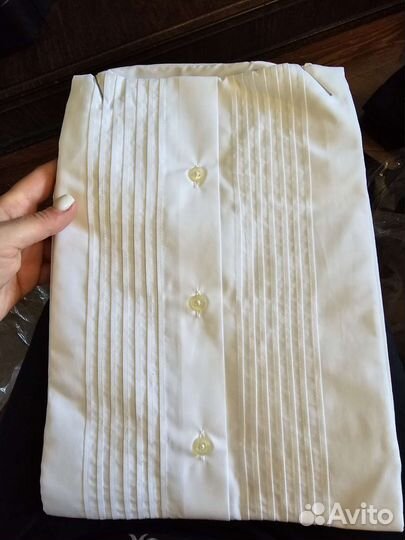 Руьашка муж T Kurosawa XXl