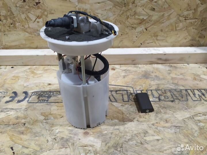 Бензонасос Ford Focus 3