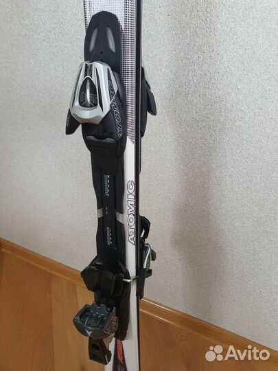 Горнолыжный комплект