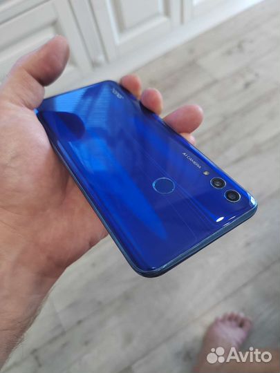 Honor 10lite 3/64gb