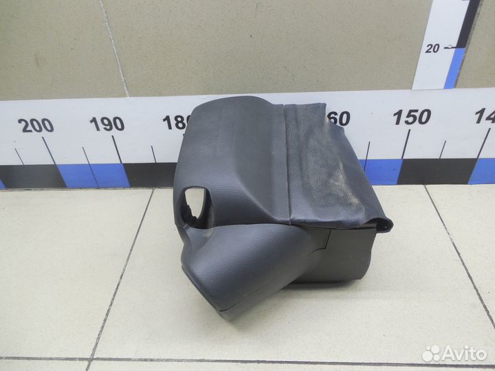 Кожух рулевой колонки нижний Cruze 2009-2016