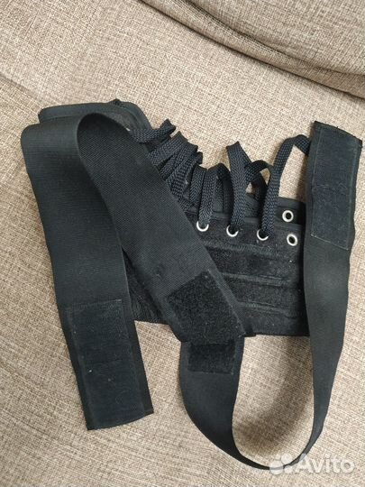 Ортез на голеностопный сустав orlett