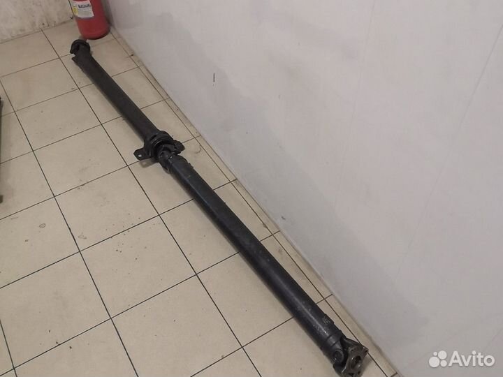 Продам кардан Hyunday Grand Starex, H 1, восстанов