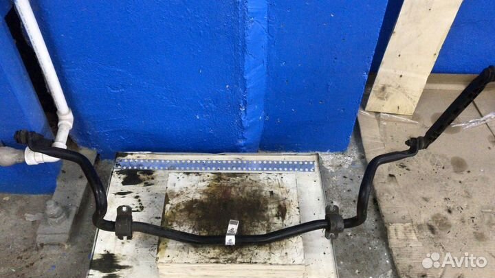 Стабилизатор передний Chevrolet Cruze