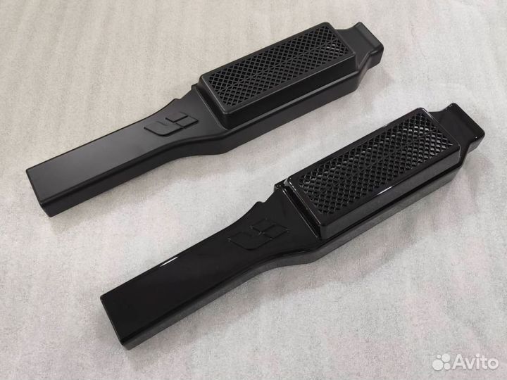 Защитная крышка под передние сидения LiXiang