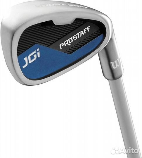 Набор клюшек для гольфа Wilson юниорский 102-128