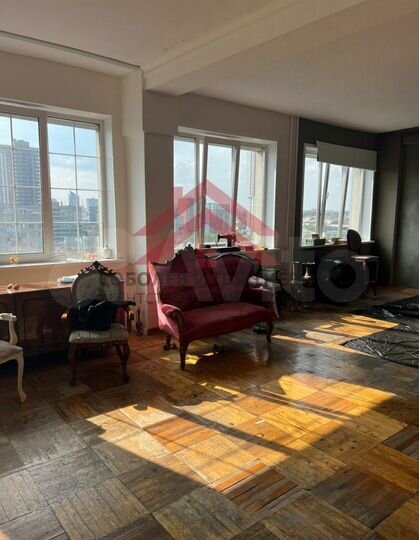 Фотостудия, 89.2 м²