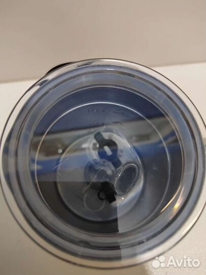 Капучинатор Kitfort кт-751-1