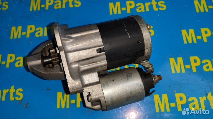 Стартер Mazda Demio DE3FS