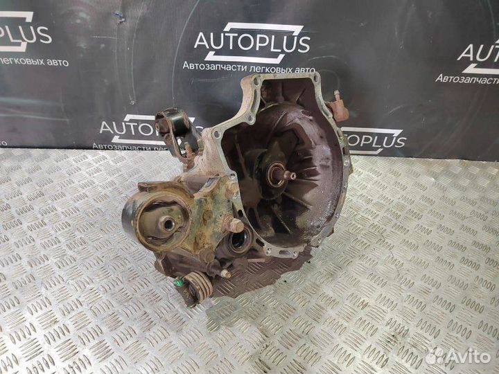 МКПП Kia Spectra 1.6