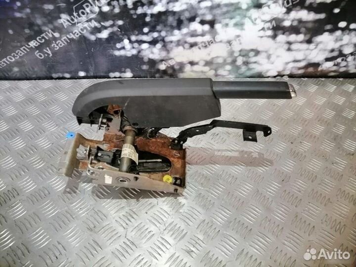 Ручник Opel Vectra C GTS 3 2.2 2005-2008