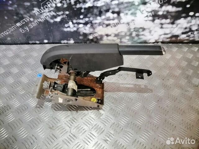 Ручник Opel Vectra C GTS 3 2.2 2005-2008