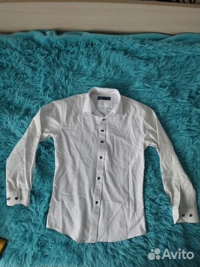 Рубашка для мальчика