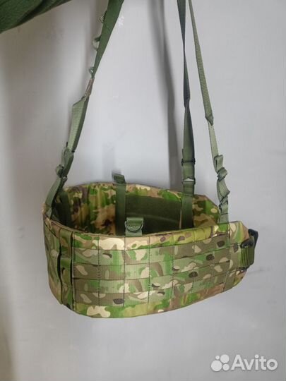 Пояс для охоты