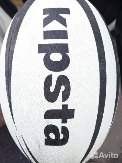 Мяч для регби Kipsta
