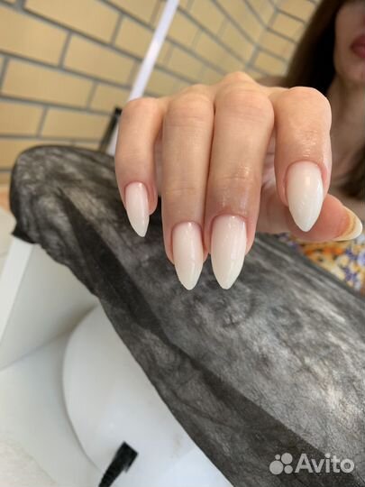 Маникюр, педикюр на дому, выезд на дом