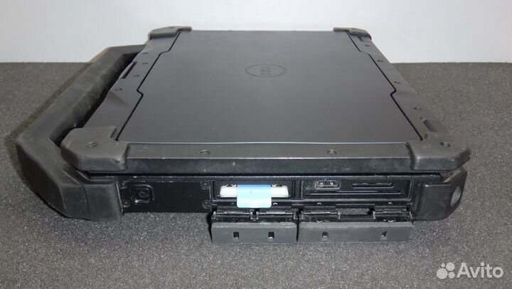 Защищенный ноутбук Dell Latitude 7214 #1653