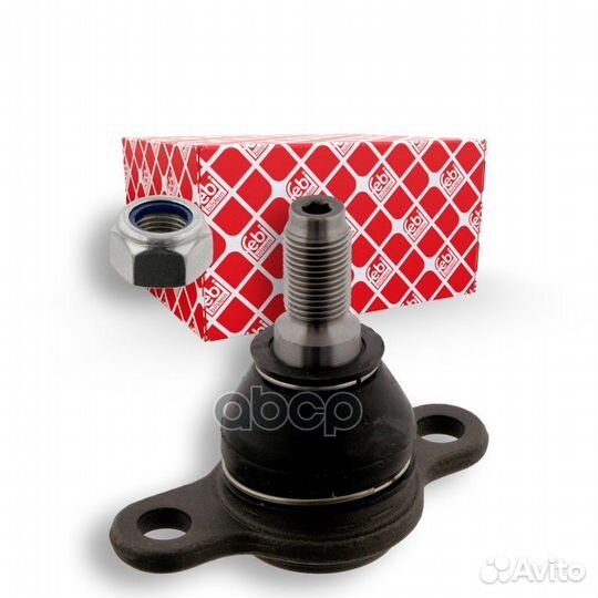 18740F опора шаровая нижняя VW T4 all 96 1874