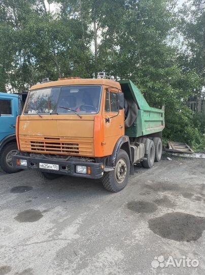 Требуется водитель категории С