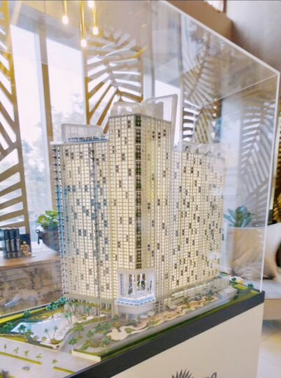 1-к. квартира, 40 м² (Таиланд)