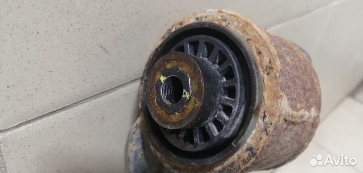 Балка задняя Cruze 2009-2016