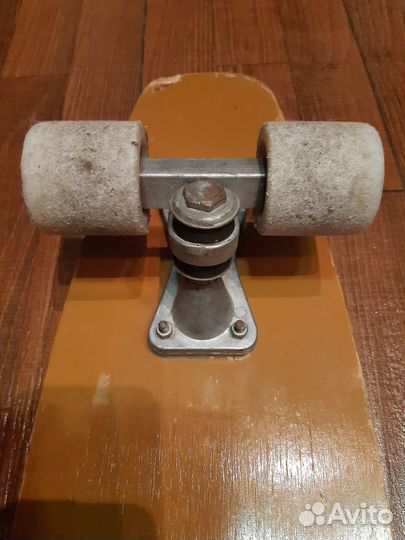 Доска для скейтборда