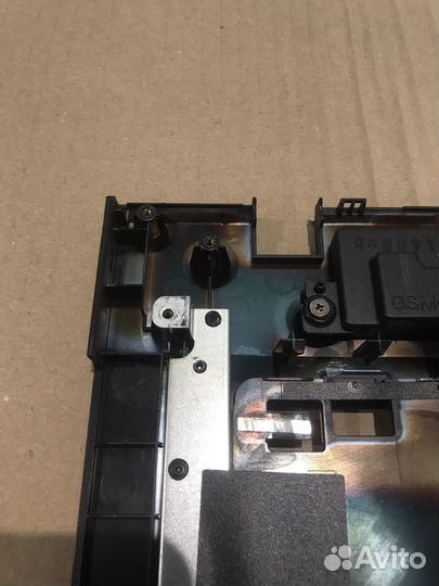 Корпус Lenovo G700 20251