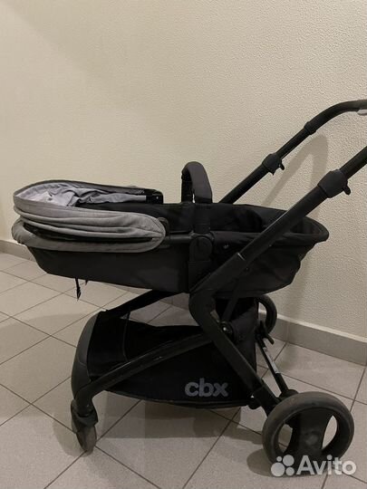 Коляска cybex