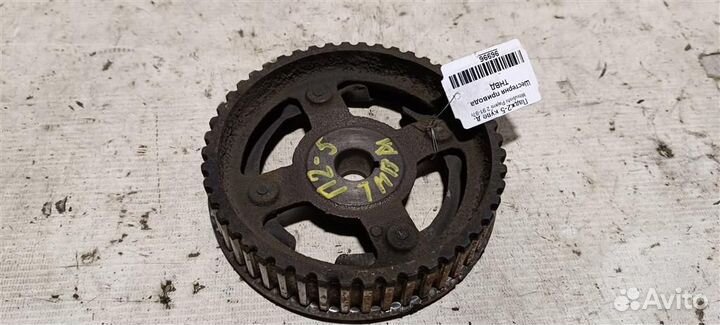 Шестерня привода тнвд Mitsubishi Pajero 2 91-97г