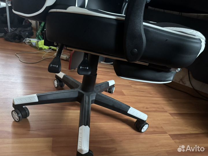 Игровое кресло