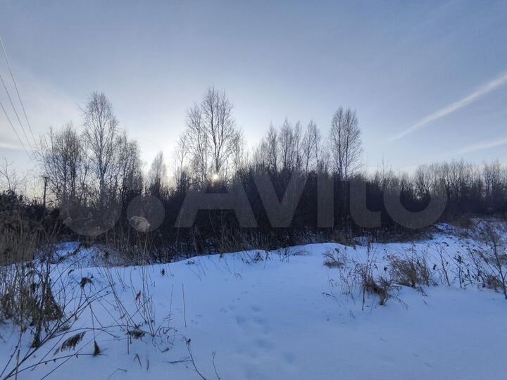 Участок 5,3 сот. (ИЖС)
