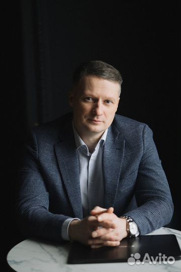 Услуги адвоката