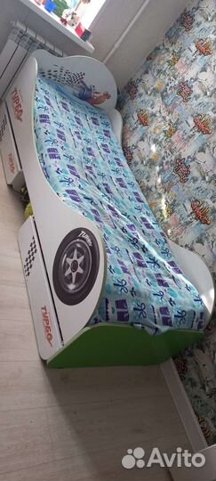 Модульная детская 