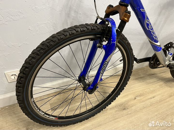 Горный велосипед Stark 26