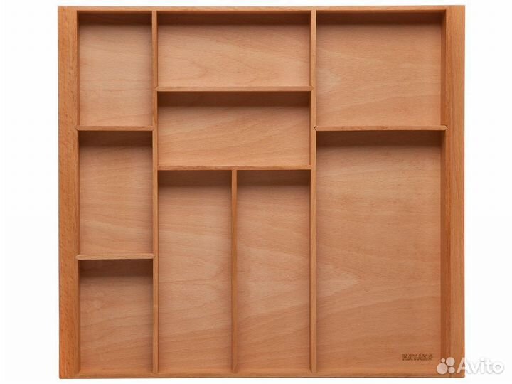 Лоток для столовых приборов Navako Epos 600 TB