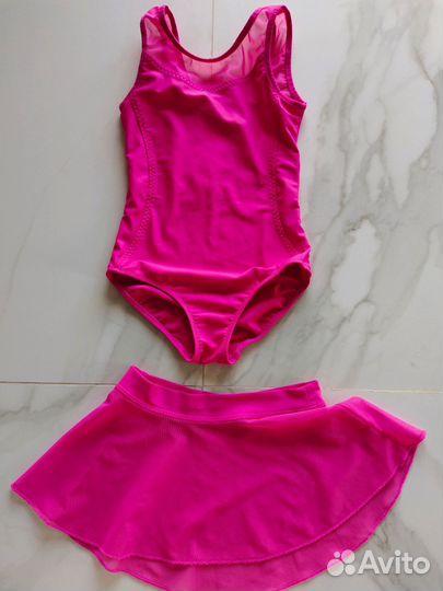 Вещи пакетом 98 на девочку