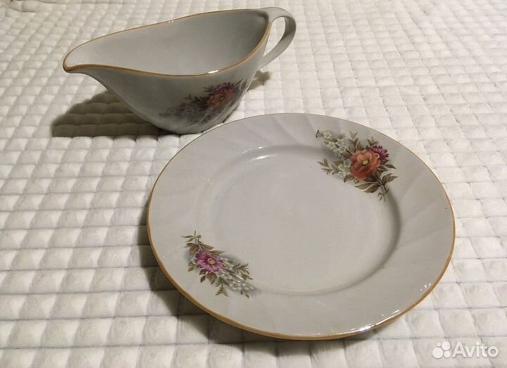 Сервиз столовый на 6 персон